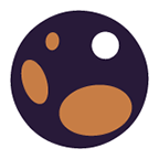 Brampton Primary School logo